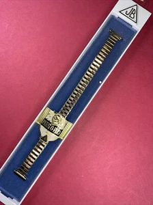 NEW JB Champion Ladies 11mm Watch Band 5 1/4” Stretch - Picture 1 of 3