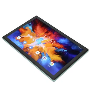 10.1in Tablet For Andr-oid 11.0 5G WiFi 8 Core 8GB 128GB Storage Front 8MP R Hot - Photo 1/12