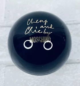 Moschino Cheap and Chic 5,3 oz Boule de Savon Seife 150 g NEU - Bild 1 von 3