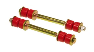 Prothane Universal End Link Set - 5in Mounting Length - Red - pro19-416 - Picture 1 of 1