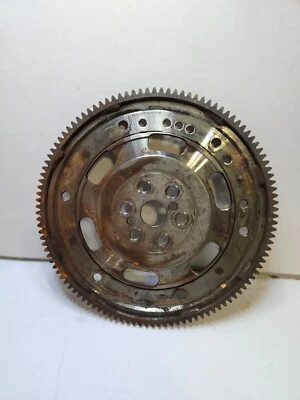 Ford Focus 2012-2018 motor placa flexible volante transmisión automática 2,0 L OEM Foto 1 de 4