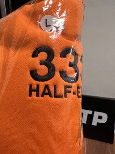 333 half evil moletom com capuz