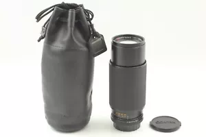 《Near MINT 》Contax Carl Zeiss Vario-Sonnar T 80-200mm f4 CY Mount MMJ JAPAN🚀🎁 - Picture 1 of 8