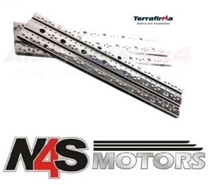 LAND ROVER TERRAFIRMA SANDTRACKS 1.5M x 0.37M (4MM THICK) PAIR. PART TF888 - Picture 1 of 1