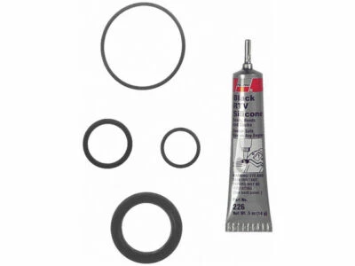 Комплект уплотнений для переднего коленчатого вала Plymouth Grand Voyager 1996-1997 годов выпуска Felpro 95746FN - Изображение 1 из 2