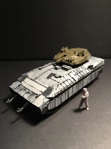 1/72 Israeli Post War Namer IFV . Painted Resin. 3800 models on offer - Picture 1 of 12