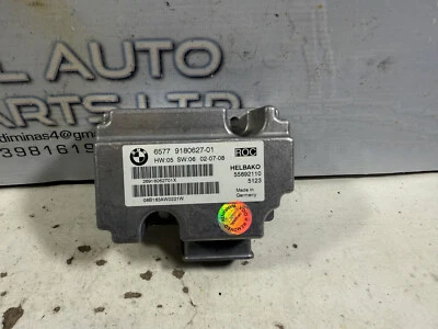 MODULO RIBALTABILE BMW SERIE 3 E93 CONVERTIBILE 9180627 - Immagine 1 di 4