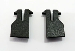 1 Set L & R Original Logitech G19 Gaming Tastatur-Füße, Aufsteller auch für G19s - Bild 1 von 8