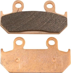 Honda TRX 450 2005 EBC Front Sintered "HH" Brake Pads FA121HH - Picture 1 of 1