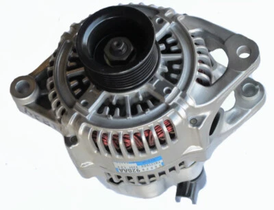 Alternador Dodge Dakota/Durango 1999-2001 tamaño completo PU | #56028920AA | #13824 Foto 1 de 4