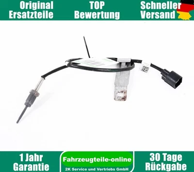 Sensore temperatura gas di scarico Ford EcoSport 1.0 JN1512B591AC - Immagine 1 di 2