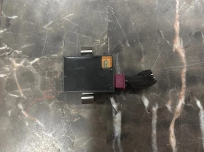 CHRYSLER 300 S 11-25 OEM PARA-BRISA UMIDADE TEMPERATURA TEMPERATURA SENSOR DE CHUVA - Imagem 1 de 2