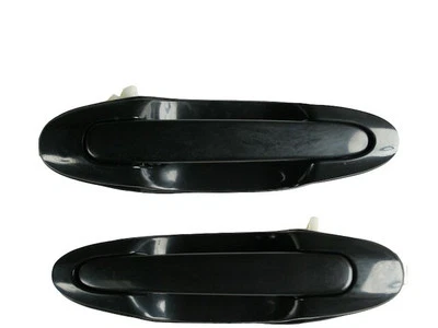 For 2000-2006 Mazda MPV Sliding Door Handle Set 41218FKKJ 2004 2003 2001 2005 - Image 1 of 2