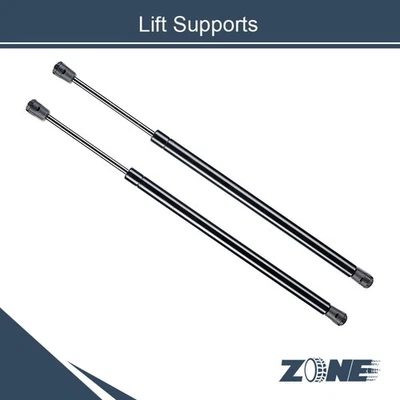 1Pair Lift Support Shock Struts Front Hood For Jaguar XF 2009-2014 2015 Sedan Foto 1 de 4