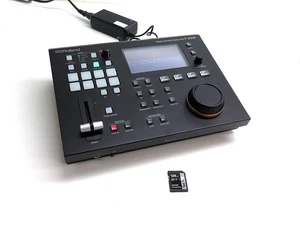 Roland P-20HD video instant replayer variable speed slow motion sports replay - Picture 1 of 6