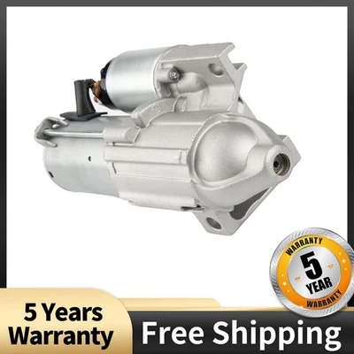Para Buick Century 2001-2005 todo motor Chevrolet S10 1999-2001 arranque 2,2 L Foto 1 de 4