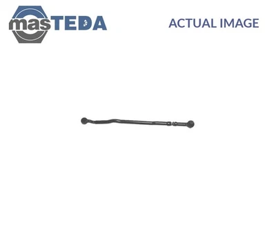 VO-DS-3925 TIE ROD AXLE JOINT ROD ASSEMBLY FRONT MOOG NEW OE REPLACEMENT - Image 1 of 4