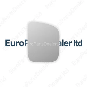 Espejo retrovisor asférico de vidrio para London Taxi LEVC TX VN5 2017-2024 lado derecho - Imagen 1 de 3