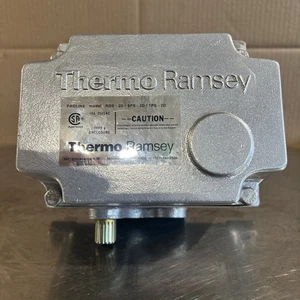 THERMO RAMSEY ROS-2D/SPS-2D/TPS-2D Nos Surplus senza scatola originale - Foto 1 di 7