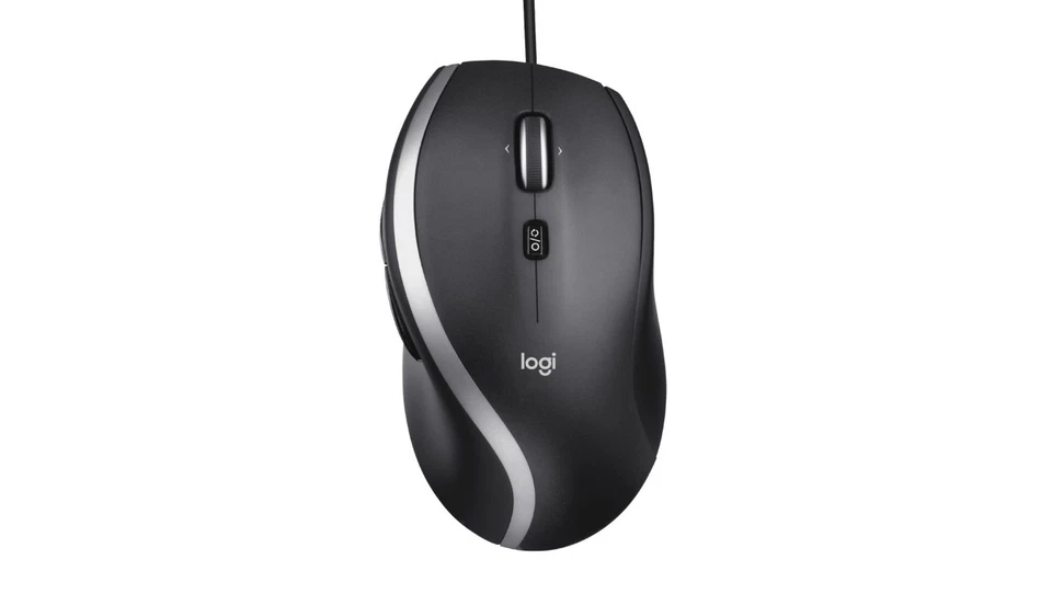 MYSZ LOGITECH M500s Advanced Corded - Bild 1 von 1