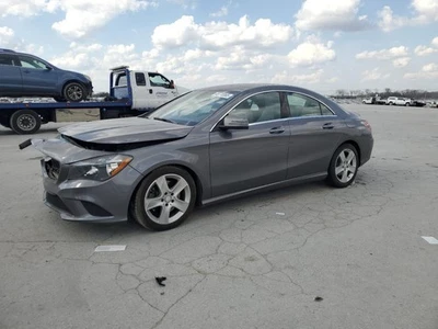 Módulo multifunción usado se adapta a: Mercedes-benz Mercedes clase CLA 166 2016 tipo Foto 1 de 4