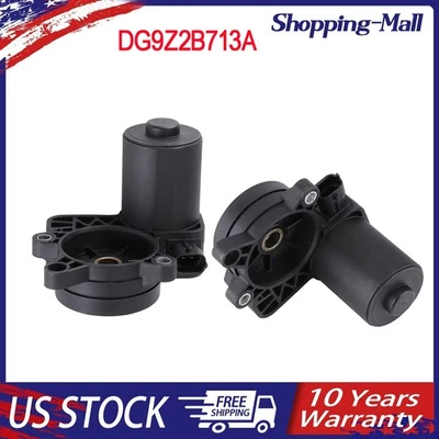 Left & Right Parking Brake Actuator for Ford Edge Fusion Escape Lincoln MKC, MKX - Image 1 of 4