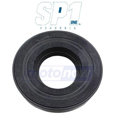 SP1 Rear Axle Seal for 1969 Ski-Doo Alpine 640 - Drive Bearings & Seals Axle bv - Imagem 1 de 4