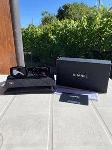 Occhiali da Sole Chanel - Foto 1 di 9