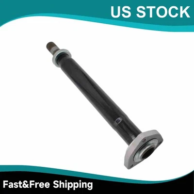 Intermediate Shaft 13408581 For Buick LaCrosse Regal Chevrolet Impala Orlando CV Foto 1 de 4