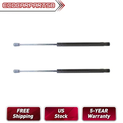 Soporte elevador de escotilla FCS para AMC Eagle 1987 1986 1985 1984 1983 1982 1981 1980 Foto 1 de 3