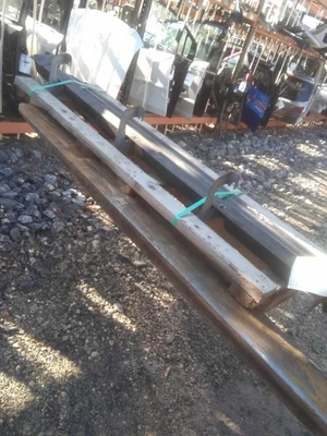 Used Running Board fits: 2016 Chevrolet Suburban 1500  Grade A - Image 1 of 4