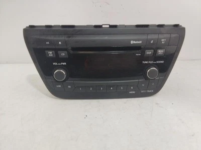 39101-61M10 Sistema Audio/Radio Cd para SUZUKI SX4 S-CROSS (AKK/JY) * 1780232 - Imagen 1 de 4