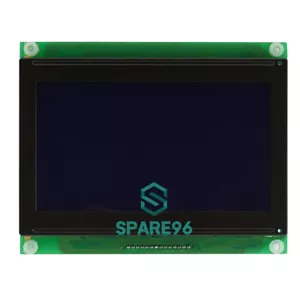 2711-T5A5 2711-T5A5L1 LCD Screen Display Panel For PanelView 550 2711-T5A5L1 - Picture 1 of 4