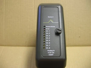 Emerson (Fisher-Rosemount) KJ3222X1-BA1 Series 2 Analog Input D0366 - Bild 1 von 4