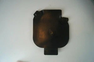 Original BMW Z4 E85 E86 Deckel Abdeckung Radschale rechts 51717056404 - Bild 1 von 3