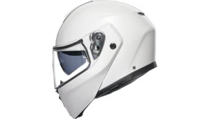 NEW! 2025 AGV STREETMODULAR MOTORCYCLE HELMET - PICK SIZE & COLOR - Picture 1 of 60