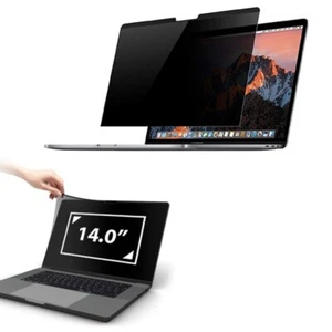 Magnetischer Sichtschutz 14 Zoll für HP/Dell/Acer/Lenovo/ThinkPad/Thinkbook/Asus - Bild 1 von 10
