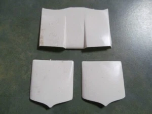 1963 AMT Model car custom scoops - Picture 1 of 2