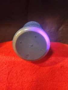 Soundcore Flare 2 kabelloser tragbarer IPX7 wasserdichter Bluetooth-Lautsprecher, 360° - Bild 1 von 6
