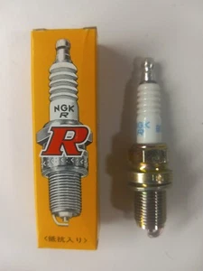 NGK Spark Plug (1) BCPR6ES, Stock #2330 (NEW IN BOX) - Foto 1 di 5