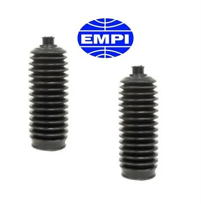 2 PIEZAS MALETERO PIÑÓN Y CREMALLERA DELANTERO IZQUIERDO Y DERECHO APTO PARA HYUNDAI ENTOURAGE 2007-2008 Foto 1 de 3