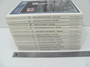 The Life History of the United States: Time Life Books Vol. 1 - 12 - Imagen 1 de 9