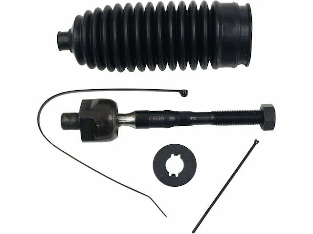 For 2006-2010 Infiniti M45 Tie Rod End Kit Right Inner 98398HT 2007 2008 2009 - Imagem 1 de 2