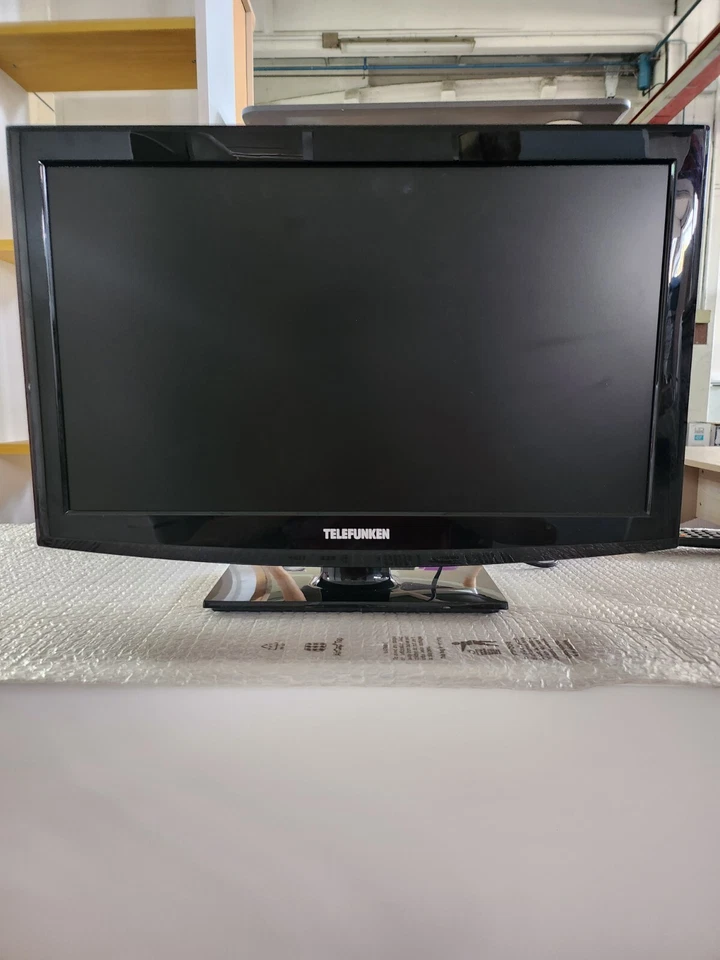 TELEFUNKEN MODELLO - TE22915 B19 LED SLIM - Immagine 1 di 4