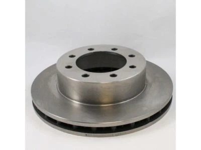 Rotor de freno delantero para Ford F450 Super Duty 1999-2004 91856GD 2000 2001 2002 2003 Foto 1 de 2