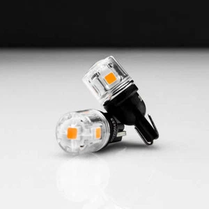 LED Side Indicator Globes - Picture 1 of 3