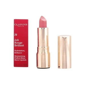 Lápiz labial transparente brillante perfecto brillo 29 té rosa nuevo - Imagen 1 de 1
