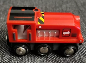 TREN MINERO DE ORO (portón del motor plegable) BRIO Ferrocarril *de colección* - Imagen 1 de 4