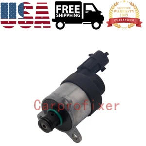 Fuel Pressure Control Valve 4937597 4903523For CUMMINS ISDe ISBe ISF MAN 4937595 - Picture 1 of 9