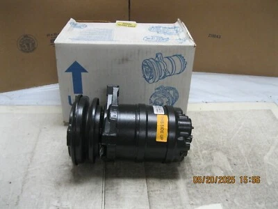 A/C Compressor-Compressor Trumark 57265 Reman Foto 1 de 4